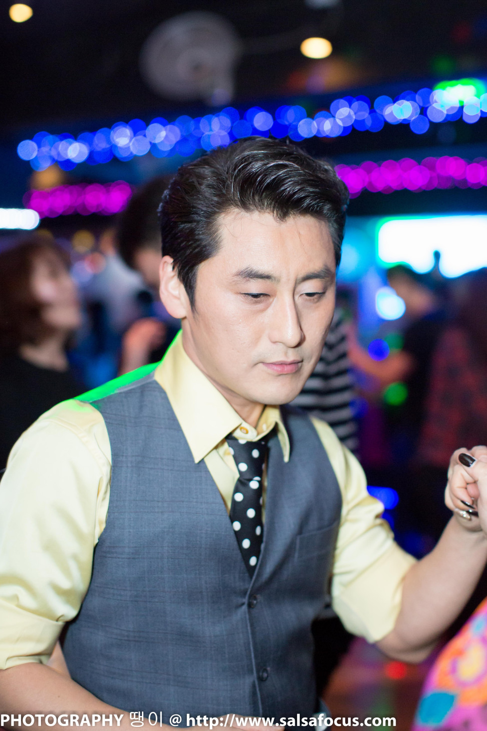 Good : bluebird303, pcyhuni, Nogood : Down : Nick : Supporter : 나오미