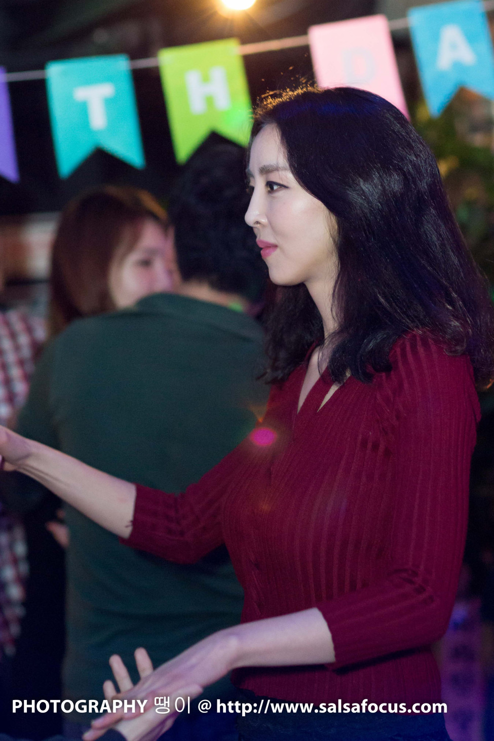 Good : salsoul_alex, Nogood : Down : Nick : Supporter : 스텝
