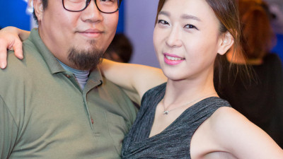 11월7일 NAOMI EVENT@강남 살사클럽 나오미2/2