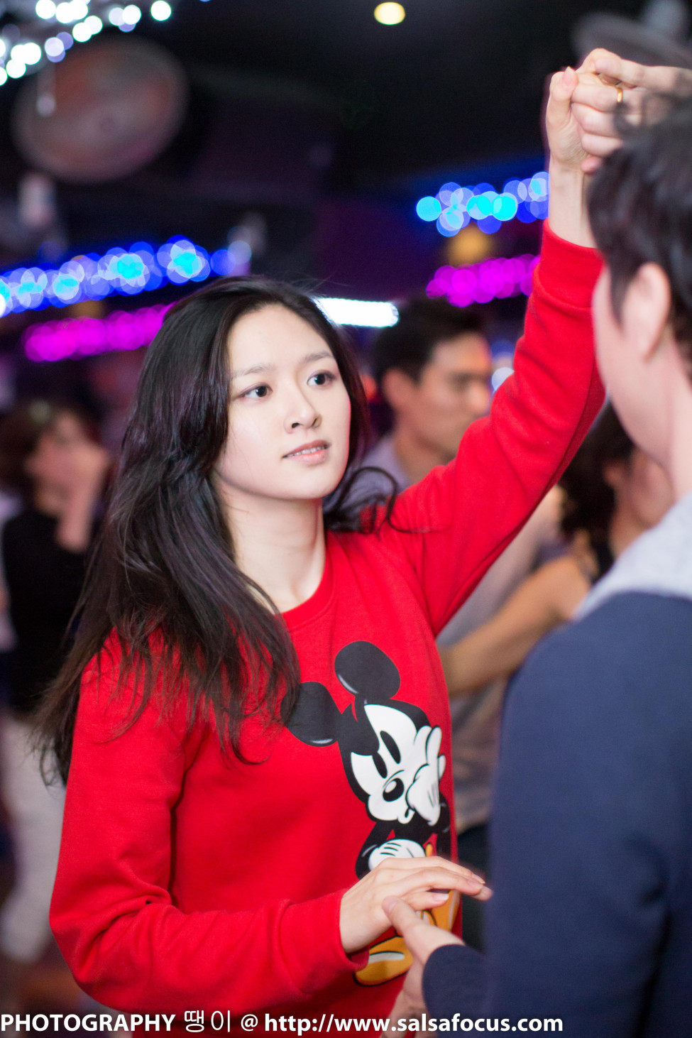 Good : pcyhuni, Nogood : Down : Nick : Supporter : 나오미