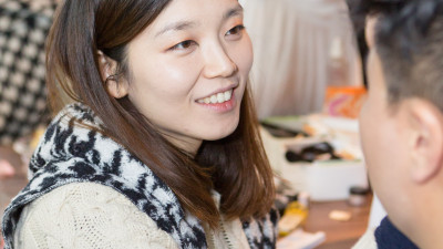 2014년 라틴속으로 서울살사 연말파티@홍대 클럽스텝 1/9