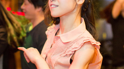 청주 살사사랑 2015년 신년파티&51기 발표회 3/6