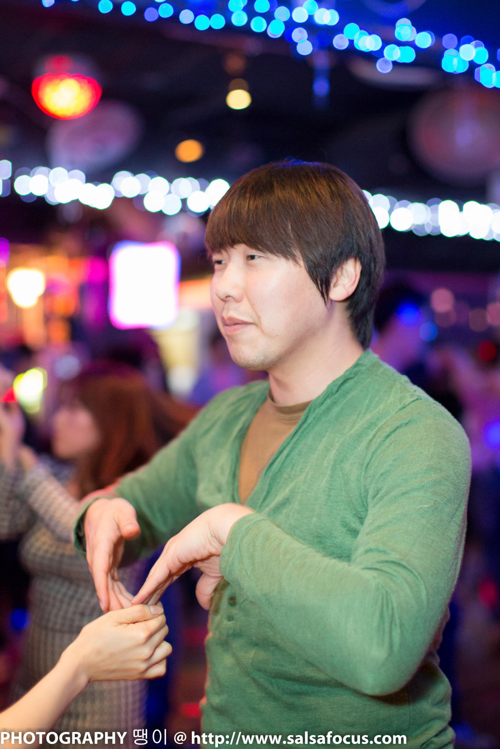 Good : Nogood : Down : Nick : Supporter : 나오미