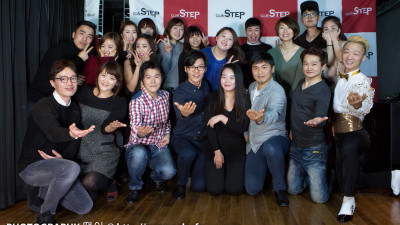 홍대클럽스탭1주년파티@홍대 클럽스텝 3/4