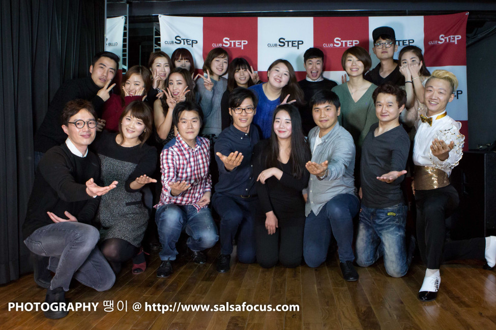 Good : salsoul_alex, Nogood : Down : Nick : 달려간다, 스텔라, 희야, 아모양, 라니, 애나, 안젤라, 헐크, 앙미, 엽, 수산, 초록, 테이리, 루씨, 알렉스Supporter : 스텝
