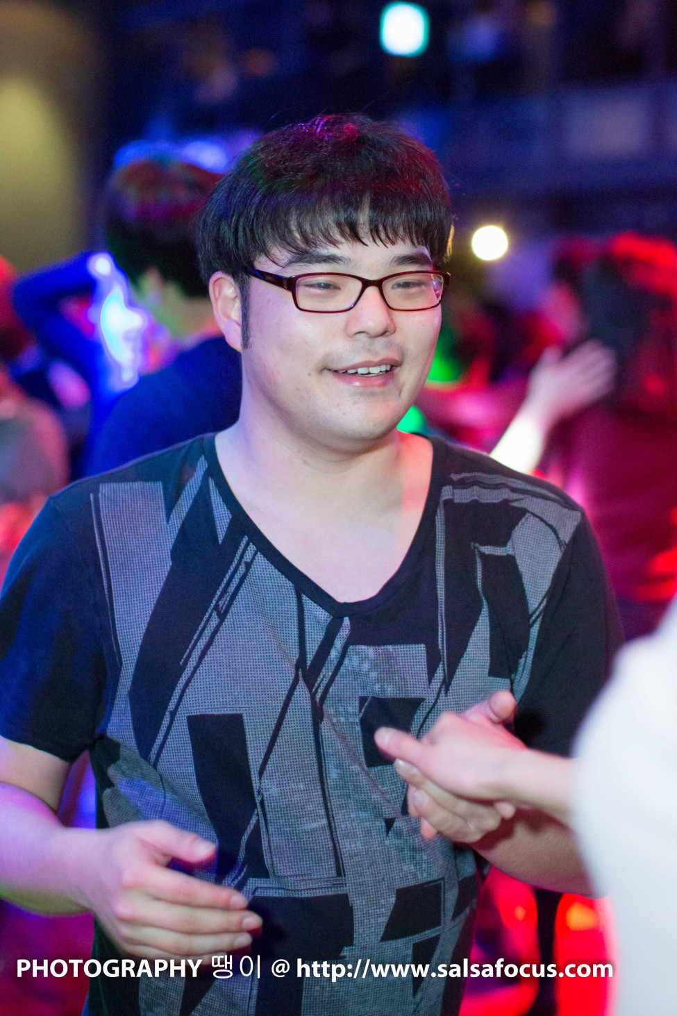 Good : Nogood : Down : Nick : Supporter : 스텝