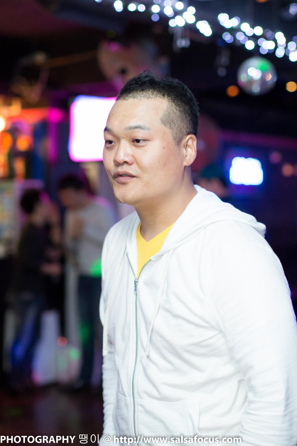Good : Nogood : Down : Nick : Supporter : 나오미