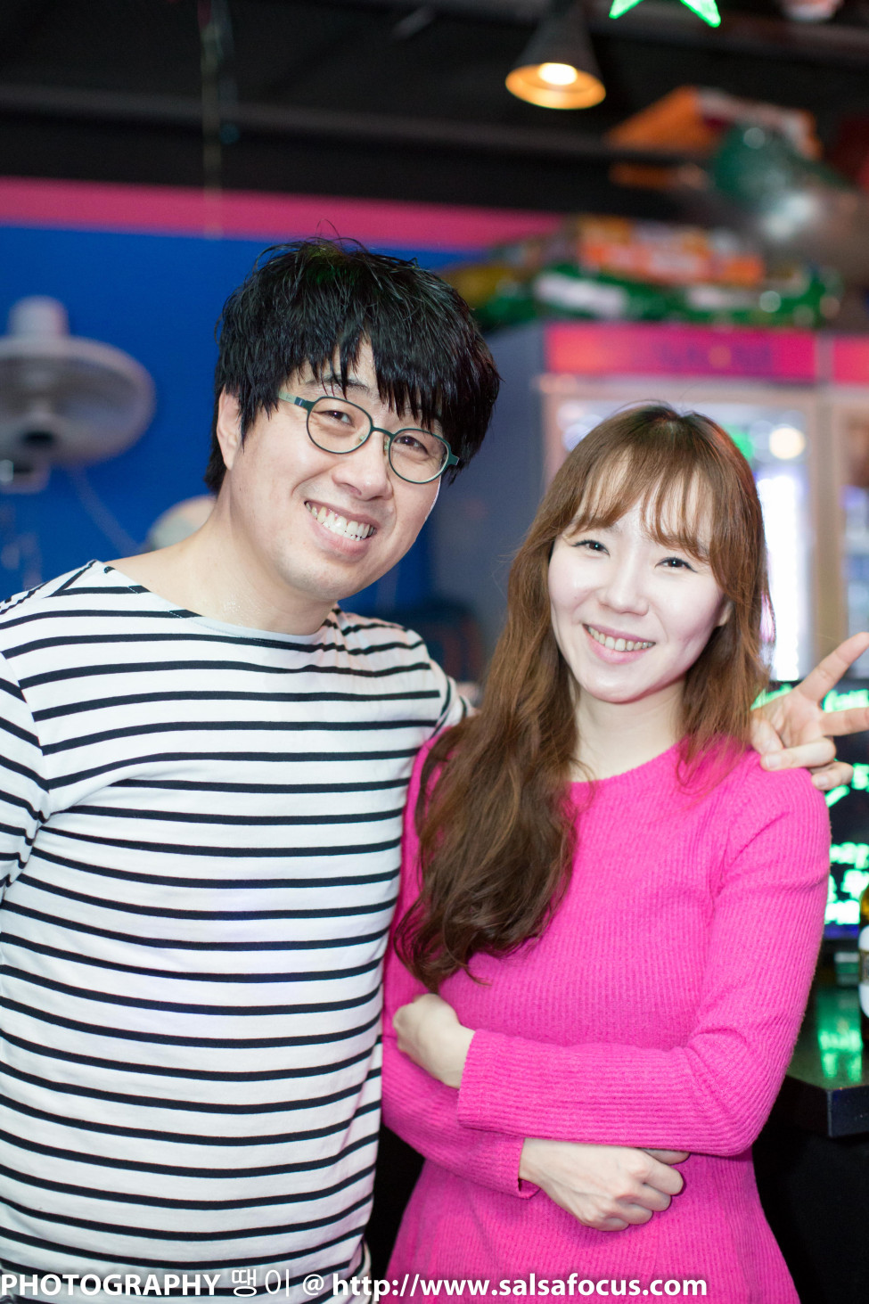 Good : Nogood : Down : Nick : Supporter : 나오미