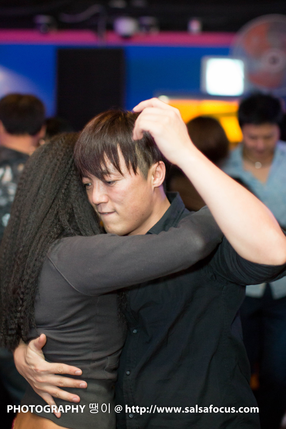 Good : kicky21, Nogood : Down : Nick : Supporter : 나오미