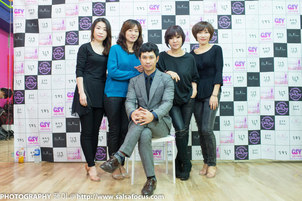 Good : Nogood : Down : Nick : Supporter : 맘보