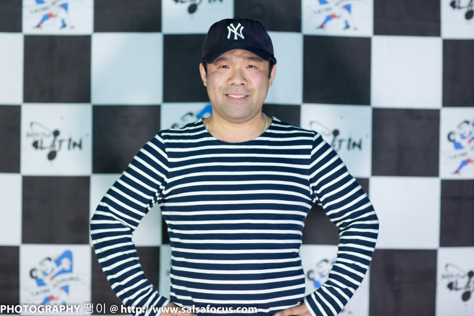 Good : Nogood : Down : Nick : Supporter : 스텝
