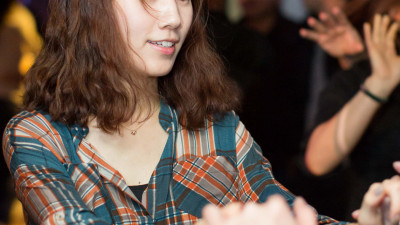 살사드라마 신년 미니파티 1/5