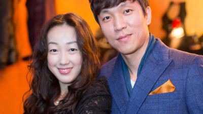 블랙칸 아카데미 연말파티 1/3