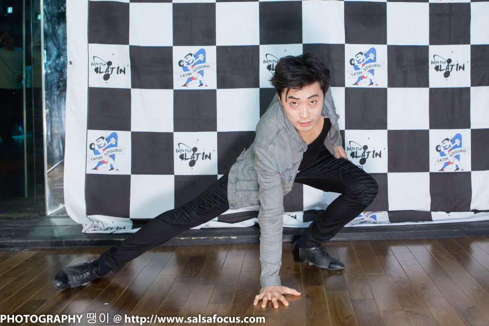 Good : Nogood : Down : Nick : Supporter : 스텝