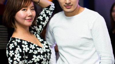 12월 31일 NAOMI AWARD 6/9