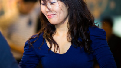 부산라틴댄스 삘링바차타 정모 1/4