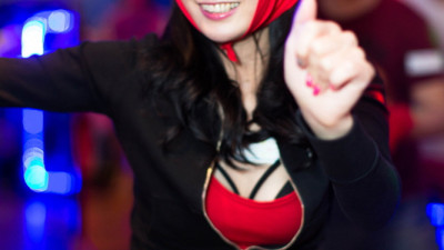 나오미 수요번개 2/2