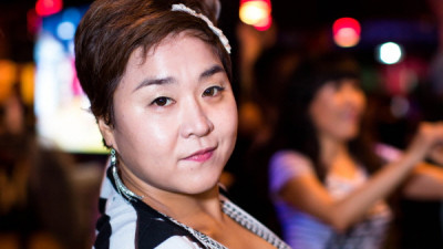 전주라틴댄스클럽12주년 파티 1/2