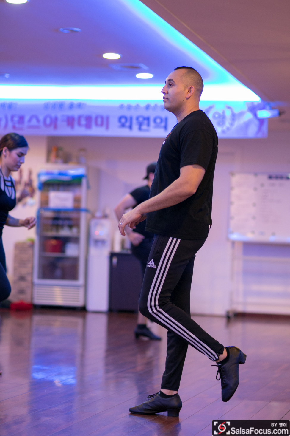 Good : Nogood : Down : Nick : Supporter : 기본