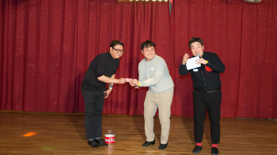 2019 라틴속으로 윈터파티 6/10