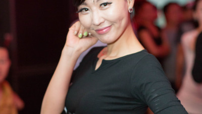 SNS SUPRISE PARTY in DAEJEON 4/5