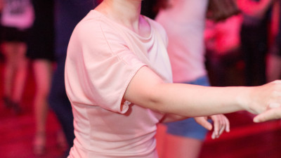 SNS SUPRISE PARTY in DAEJEON 1/5