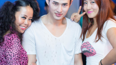 2014년 나오미 생일파티@나오미빠 1/5