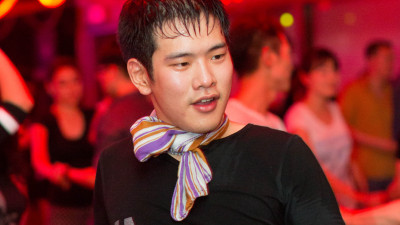 SNS SUPRISE PARTY in DAEJEON 5/5