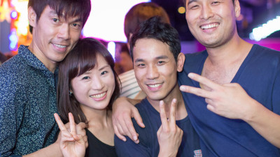 2014년 나오미 생일파티@나오미빠 5/5