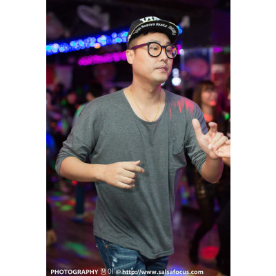Good : Nogood : Down : Nick : Supporter : 나오미