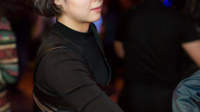 12월18일 보스톤 연말 파티@보니따 2/6