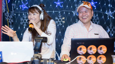 누구나 7주년 파티 4/4