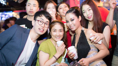 살사클럽 나오미 4주년 파티 2/4