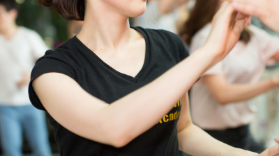대구 살사드라마 6주년 파티 1/6