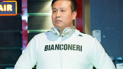 1월1일 대구 라틴패션 정모(본능생일빵) 1/3