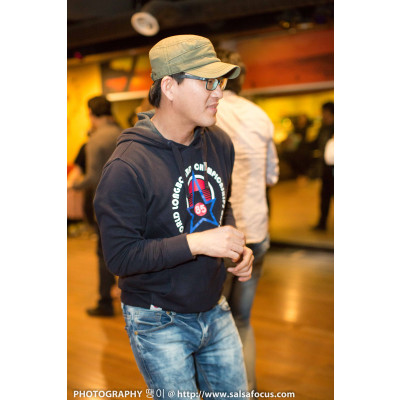 Good : Nogood : Down : Nick : Supporter : 기본