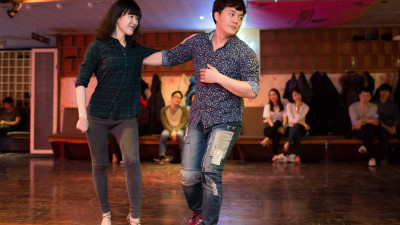 1월1일 대구 라틴패션 정모(본능생일빵) 2/3
