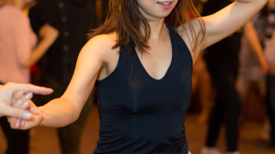 대전 라틴속으로 15주년 파티 4/4