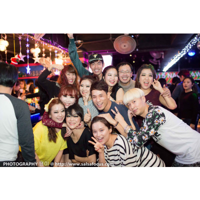 Good : Nogood : Down : Nick : Supporter : 나오미