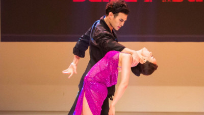 2013Asia Latin Music & Salsa Festival 대회사진 9/10