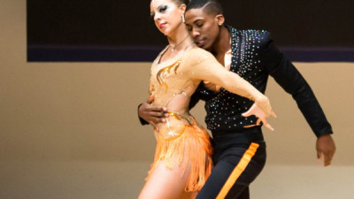 2013Asia Latin Music & Salsa Festival 대회사진 8/10