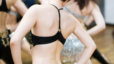 2013 club TOP summer party 2/5