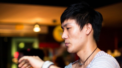 라틴패션 8주년 파티 1/5