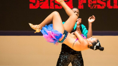 2013Asia Latin Music & Salsa Festival 대회사진 6/10