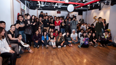 10월 30일 대전 시에스타 4주년 살사파티 2/4