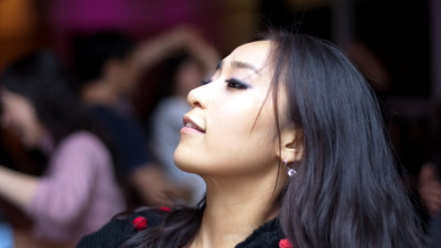 12월 4일 라틴패션 2010년 쇼셜파티 7/8