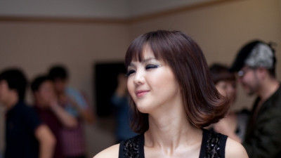 12월 4일 라틴패션 2010년 쇼셜파티 6/8