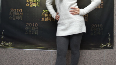 12월 4일 라틴패션 2010년 쇼셜파티 2/8