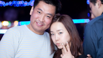 12월 17일 Celebrate 2010 Year-End Party with SALSOUL  7/8
