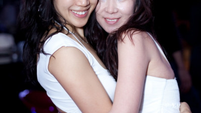 12월 17일 Celebrate 2010 Year-End Party with SALSOUL  6/8